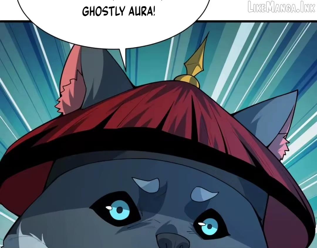 Era of the Haunted Chapter 614  - page 155